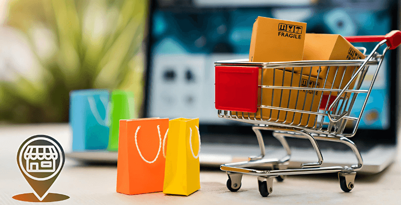 Magazin online Articol