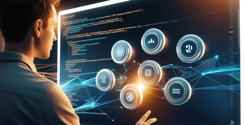 Tehnici de optimizare pentru interactivitate