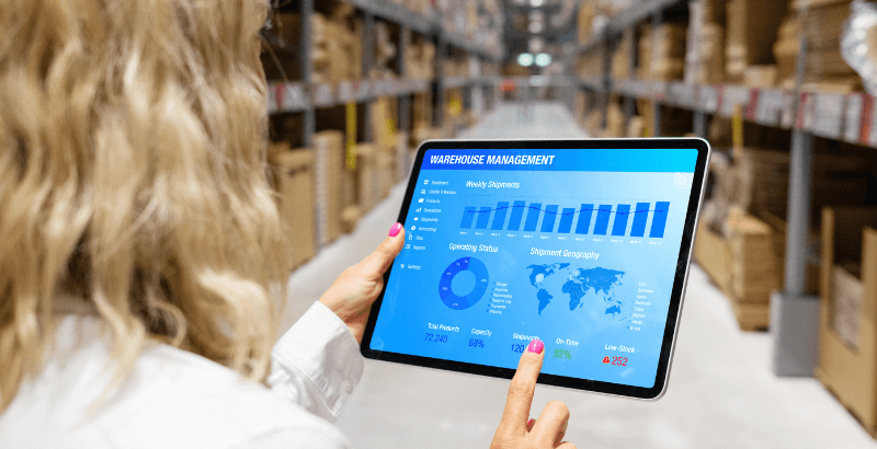 Logistica Magazin Online