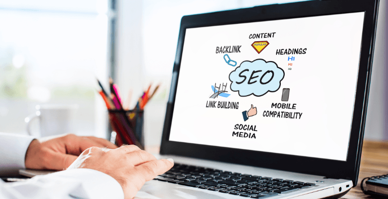 Seo Magazin Online